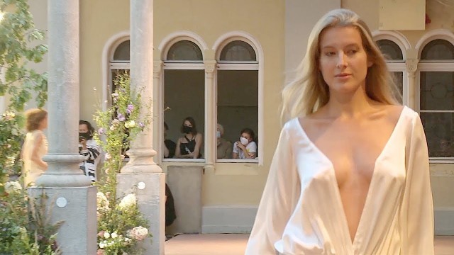 'Jiri Kalfar | Spring Summer 2021 | Full Show'