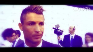 'Cristiano Ronaldo Style And Fashion ;) ||Boom Sem Parar|| ᴴᴰ'