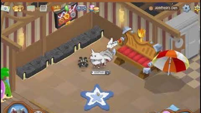 'Animal Jam Pet Fashion Show! - Pink Long Wrist as a Prize!'