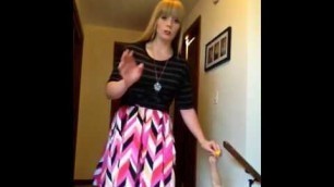 'LuLaRoe Fashion Show #1'