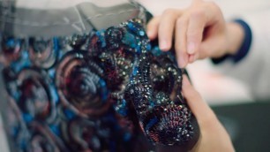 'Chanel Making Of Haute Couture Fall/Winter 2017/18'