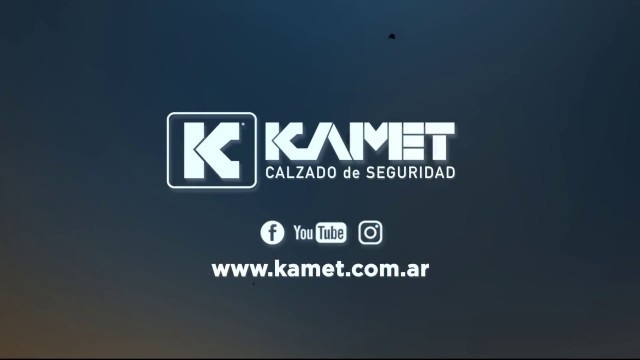 'KAMET GRAVITY - Video Fashion Edition'