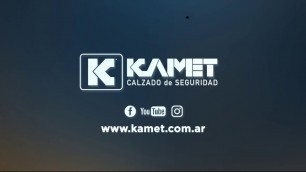 'KAMET GRAVITY - Video Fashion Edition'