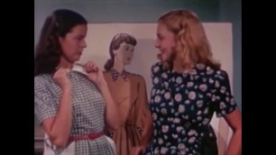 '1940s Fashion and Style How to be a Classy Girl'