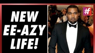 'Kanye West Plans To Rent Out MSG For NYFW Yeezy Show! #fame Hollywood'