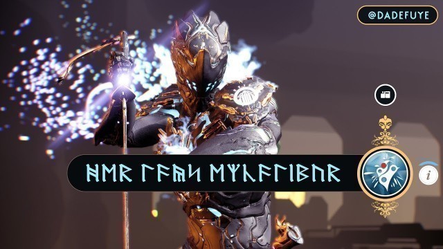 'FashionFrame: Excalibur & Nikana Customization'