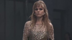 'Chanel   Pre Fall 2016 2017  Paris Rome Full Show'