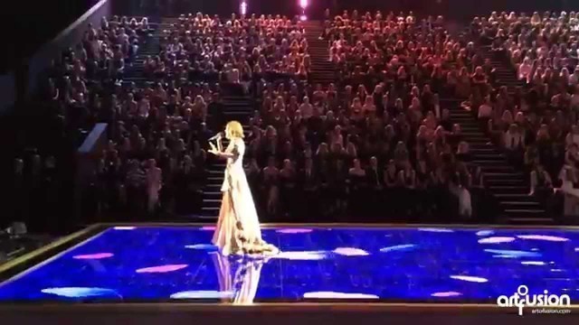 'Taylor Swift - \"Blank Space\" Performance at the 2014 Victoria\'s Secret Fashion Show'