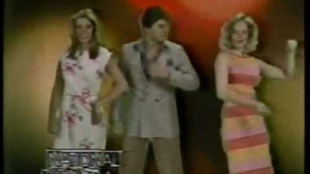 'National Fashions - \"When You Want It, You Got It\" (Commercial, 1980)'