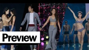 'Bench Under the Stars Fashion Show Highlights'