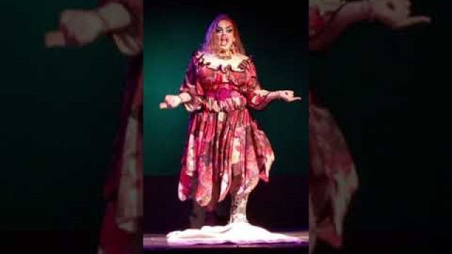 'Tater Tot Noxious Lipsync: Amazing - Hi Fashion'