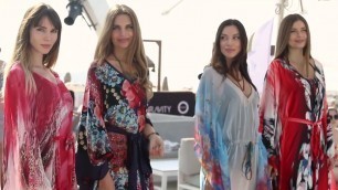 'FashionTV International presents, Dubai Fashion Ladies Day @ Zero Gravity Dubai'