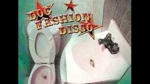 'Dog Fashion Disco - Magical Band of Fools'