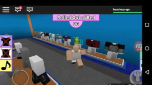 '(Fashion Frenzy) Roblox/I Won The Second Time!'