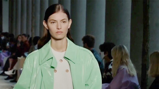 'Boss | Spring Summer 2021 | Full Show'