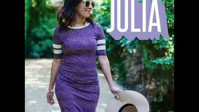 'LULAROE Jaclyn Rudd'