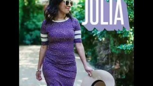 'LULAROE Jaclyn Rudd'