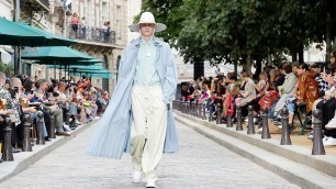 'Louis Vuitton | Spring Summer 2020 Full Show | Menswear'