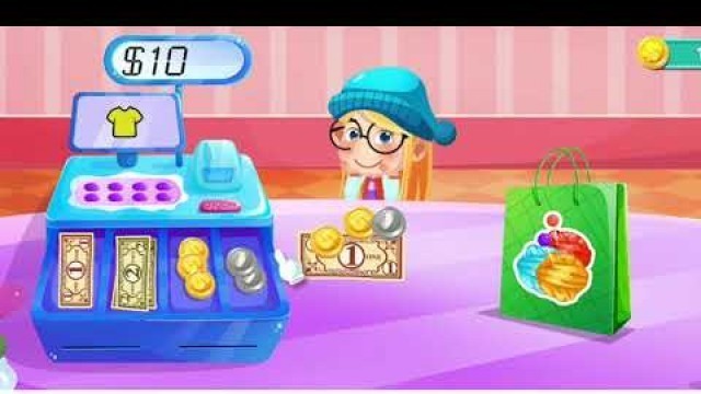 'Baby Fashion Tailor 2 ☆'