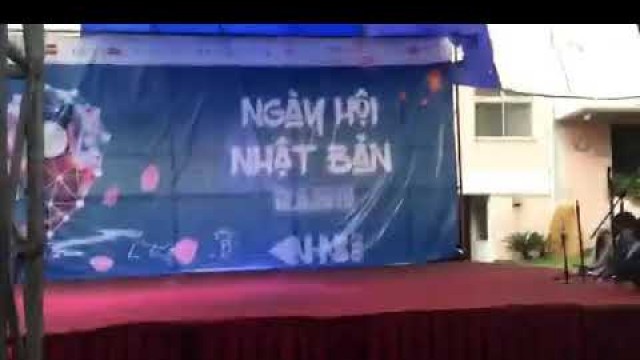 'Lolita Fashion Show - Ngày hội Nhật Bản \"Lạc\"'