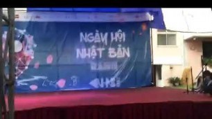 'Lolita Fashion Show - Ngày hội Nhật Bản \"Lạc\"'