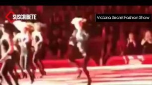 'Lady Gaga Full Performance Compilation    Victoria’s Secret Fashion Show 2016 HD'