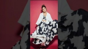 'Hina Khan In Big Boss All Dresses | Whatsapp Status.'