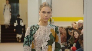 'BY MALENE BIRGER | Fall Winter 2019-21 Full Fashion Shows 4K | 玛琳·比格'