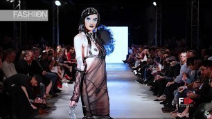 'VANITY DOLLZ - MOZZE Fall 2019 Denver - Fashion Channel'