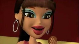 'Bratz Fashion 4 Passion'