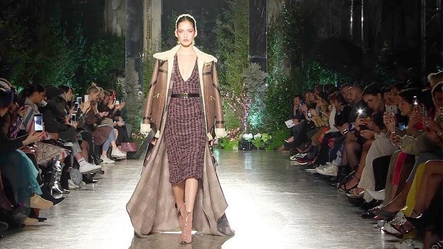 'Aigner | Fall Winter 2019/2020 Full Fashion Show | Exclusive'