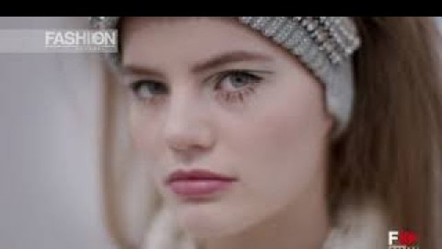 'CHANEL - The Best of 2017 - Fashion Channel'
