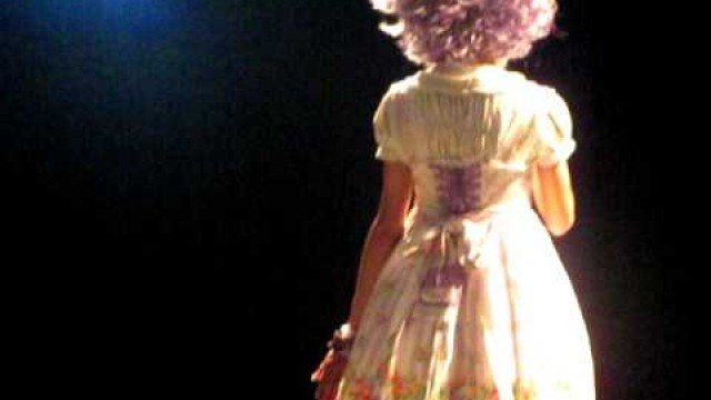 'Lolita Fashion Show Part 1'