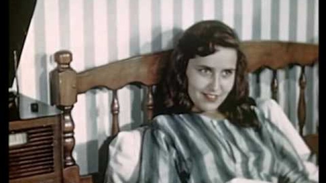 '1940\'s Fashion Tutorial - Beauty Sleep'