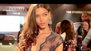 'PRESTIGE FASHION \"Yacht Jet & Prestige Car Show\" London 2016  - Fashion Channel'