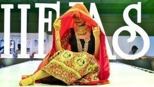 'Fashion Jewellery Show ~ IIFJAS 2016 ~ Mumbai, India'