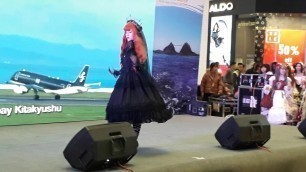 'LOLITA FASHION SHOW 2019 ~ AB Fukuoka Festival (part 1)'