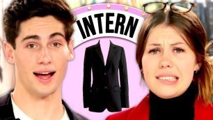 'BLAZER Challenge?! Wheel of Fashion w/ Joey & Courtney'