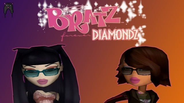 'Bratz: Forever Diamondz - Super Sassy! - PigHat'