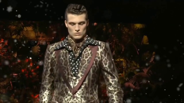 'Past Menswear Fashion Week At London 2019  #fashionshow #models #desinerwear #viralvideo'