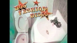 'Dog Fashion Disco - Committed to a Bright Future (2003) Full Album'