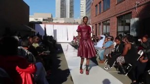 'Audrey B. Boutique - 1st Annual Fall Runway Fashion Show'