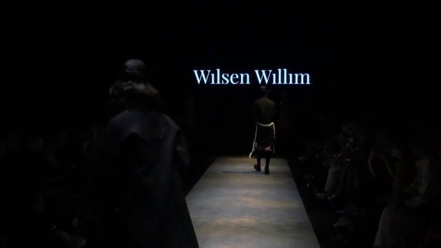 'Plaza Indonesia Men\'s Fashion Week 2019 for @wilsenwillimofficial \"menswear Spring-Summer 2020\"'