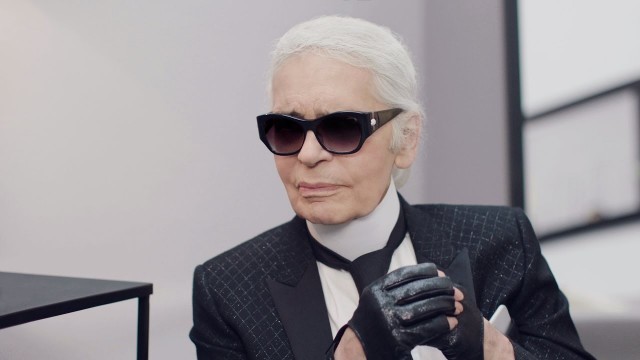 'Karl Lagerfeld on the Fall-Winter 2017/18 Ready-to-Wear Show – CHANEL Shows'