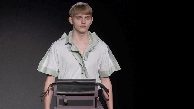 'Craig Green | Fall Winter 2018/2019 Full Fashion Show | Exclusive'