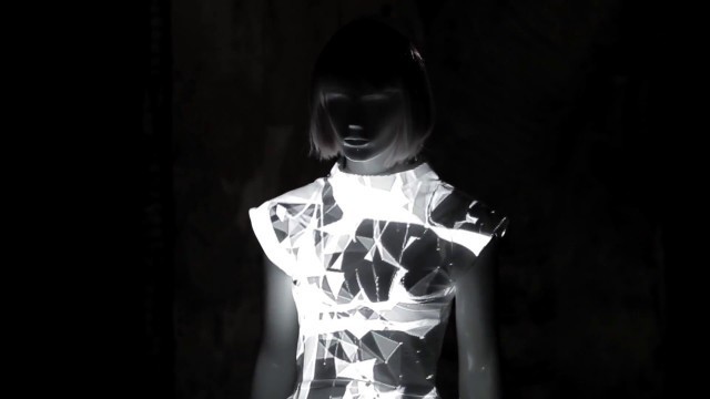 'What is Real?: A V Fashion Film Project For Ece Ozalp'