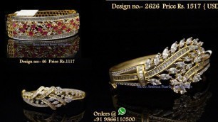 'Latest New Fashion Finger Rings Designs -2017 with Rings Price number'