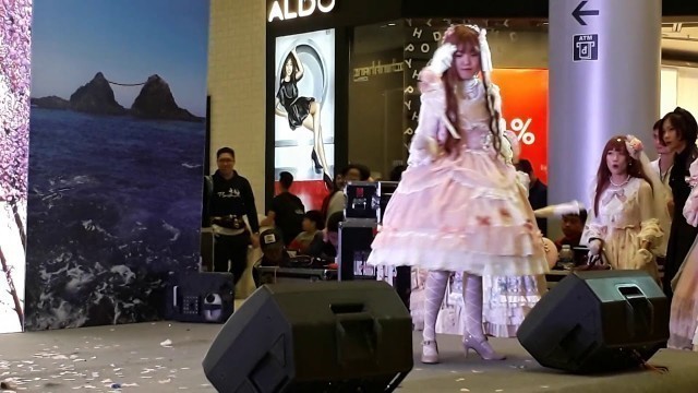 'LOLITA FASHION SHOW 2019 ~ AB Fukuoka Festival (part 2)'