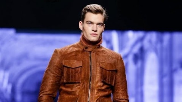 'Etro | Fall Winter 2015/2016 Full Fashion Show | Menswear | Exclusive'