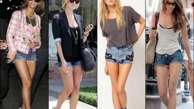 'Teenage fashion trends||Teen Fashion 2017   Latest Fashion Trends & Clothing for Teens'